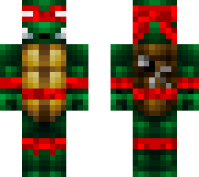 ninja turtle