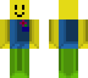 noob inside a noob