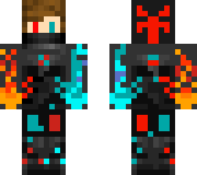 nova