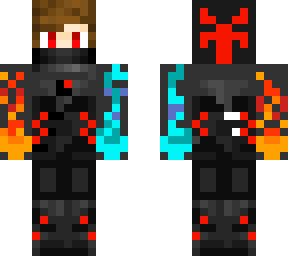 nova gabe