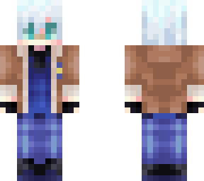 oboro shirakumo