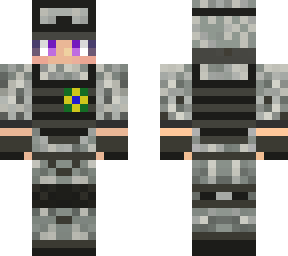 obungle brazil soldier