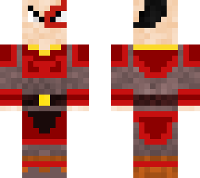 og zuko
