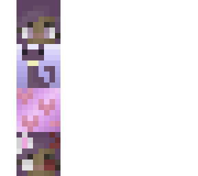 oh she's sweet, but a psycho . . .kitty282!  --  pfp ce