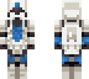 old republic trooper ~ captain
