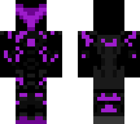 omega purple xd