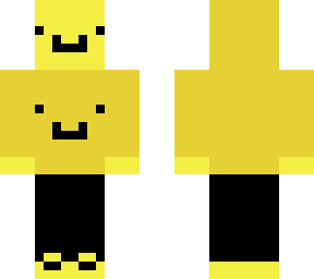 oofy's minecraft skin
