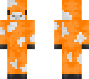 orangeshroom