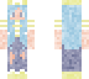 oreoflurry's skin