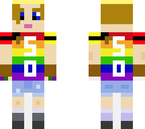 ott standout character