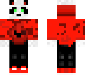 panda!