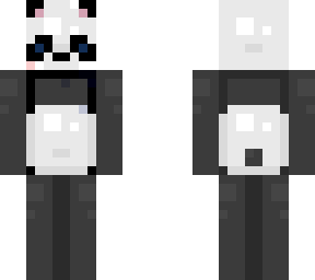 panda bear