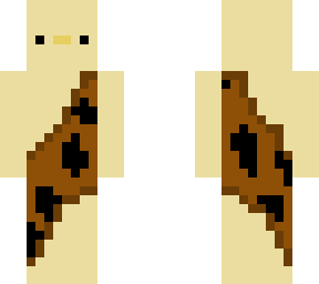 pato cavernicola :3