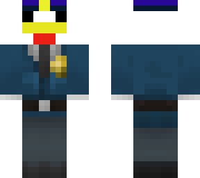 patopolice