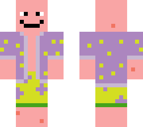 patreeek