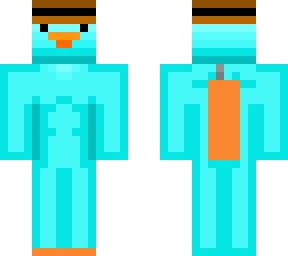 perry costume 2