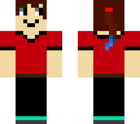 person