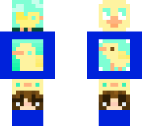 pfp contest entry-