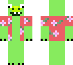 pig w tropic
