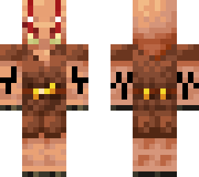 piglin torturer