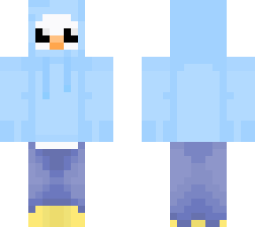 pinguino