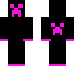 pink creeper