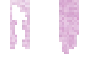 pink hair base