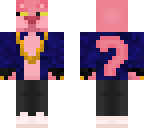 pink panther bad boy