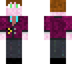 pink salt skin suit