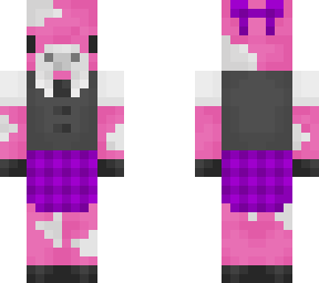 pinkshroom