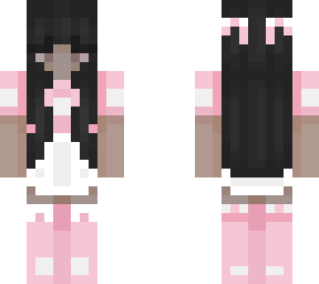 pinky
