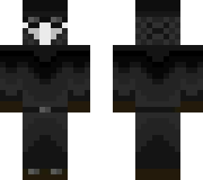 plaguedoctor