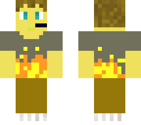 please do not use this skin