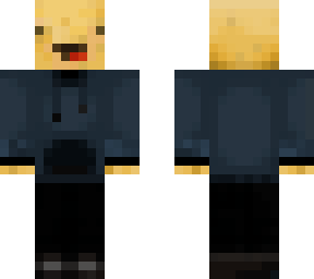 potato boi