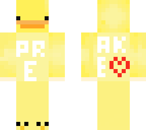 preake