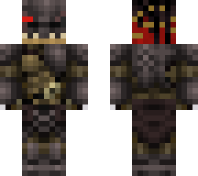 predator modificado