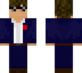prom skin
