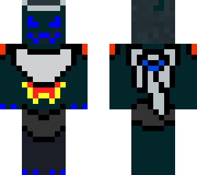 protogen test 1