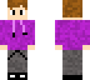purple boi
