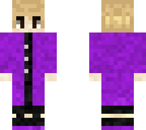 purple hashira