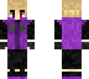 purple kage