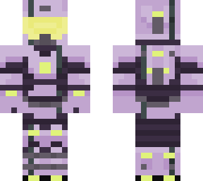 purple space marine v2