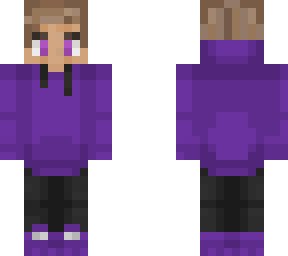 purpled skin revamped (aradgamezyt)