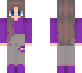 purplke mavery