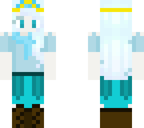 queen korollia