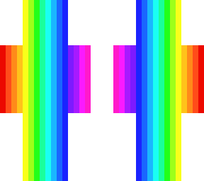 rainbow
