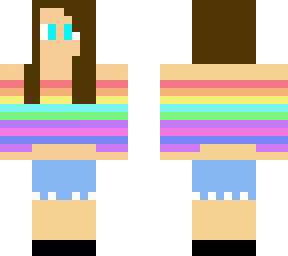 rainbow