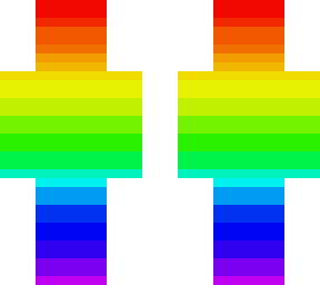 rainbow