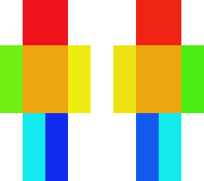 rainbow