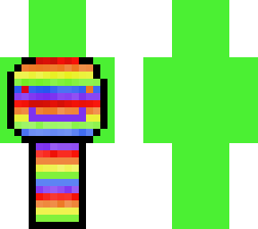 rainbow dream